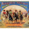 Liberty Puzzles A Bevy of Wild West Women* Puzzles