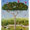 Liberty Puzzles A Good Tree Can Lodge Ten Thousand Birds* Puzzles