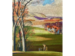 Liberty Puzzles A Good Walk Spoiled* Puzzles