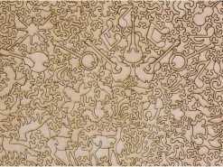 Liberty Puzzles A Leap of Faith* Puzzles