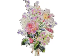 Liberty Puzzles A Pink Bouquet* Puzzles