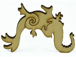 Liberty Puzzles A Plethora of Fish* Puzzles