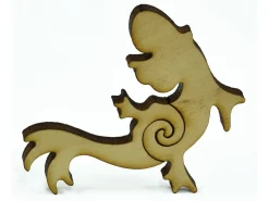 Liberty Puzzles A Plethora of Fish* Puzzles
