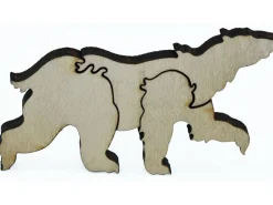 Liberty Puzzles A Present for Santa* Puzzles