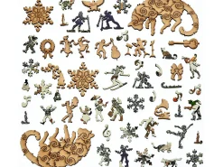 Liberty Puzzles A Resounding Success* Puzzles