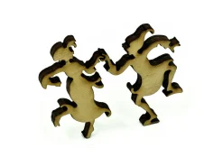 Liberty Puzzles A Resounding Success* Puzzles