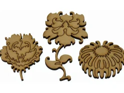 Liberty Puzzles Abundance* Puzzles