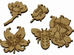 Liberty Puzzles Abundance* Puzzles