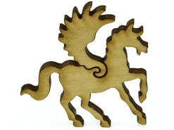 Liberty Puzzles Across the Sun and Moon* Puzzles