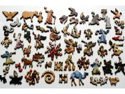 Liberty Puzzles Adoration of the Magi* Puzzles