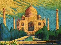 Liberty Puzzles Agra* Puzzles