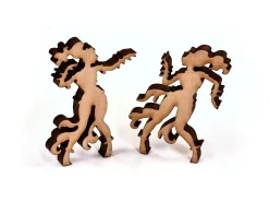 Liberty Puzzles Agra* Puzzles