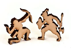 Liberty Puzzles Agra* Puzzles
