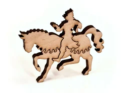 Liberty Puzzles Agra* Puzzles
