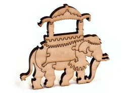 Liberty Puzzles Agra* Puzzles