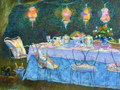 Liberty Puzzles Al Fresco* Puzzles