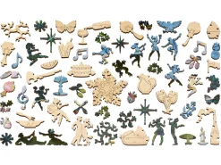 Liberty Puzzles Al Fresco* Puzzles