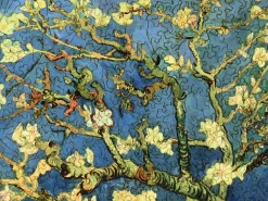 Liberty Puzzles Almond Blossom* Puzzles