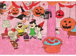 Liberty Puzzles Alright, Alright, Let's Bob For Apples* Puzzles