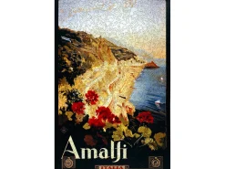 Liberty Puzzles Amalfi* Puzzles