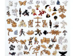 Liberty Puzzles Amalfi* Puzzles