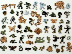 Liberty Puzzles American Avocet* Puzzles