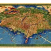 Liberty Puzzles An Illustrated Map of Chicago* Puzzles
