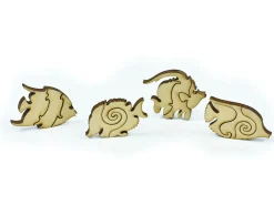 Liberty Puzzles Australia* Puzzles