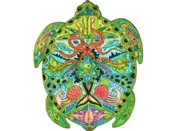 Liberty Puzzles Baby Sea Turtle* Puzzles