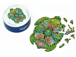 Liberty Puzzles Baby Sea Turtle* Puzzles
