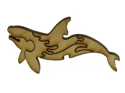 Liberty Puzzles Baby Sea Turtle* Puzzles