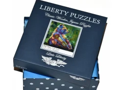 Liberty Puzzles Baby Steps* Puzzles