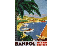 Liberty Puzzles Bandol* Puzzles