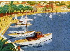 Liberty Puzzles Bandol* Puzzles