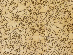 Liberty Puzzles Bandol* Puzzles