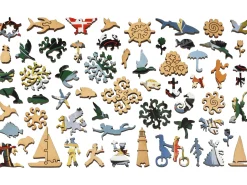 Liberty Puzzles Bandol* Puzzles