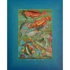 Liberty Puzzles Beautiful Fishes of the Deep* Puzzles