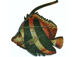 Liberty Puzzles Beautiful Fishes of the Deep* Puzzles