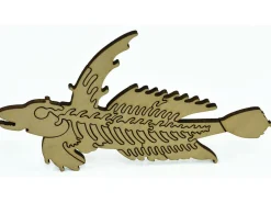 Liberty Puzzles Beautiful Fishes of the Deep* Puzzles