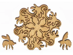 Liberty Puzzles Beehive* Puzzles