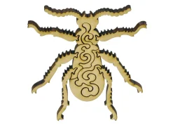 Liberty Puzzles Beetles* Puzzles