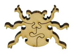 Liberty Puzzles Beetles* Puzzles
