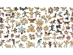 Liberty Puzzles Best in Show* Puzzles