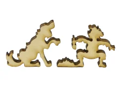 Liberty Puzzles Best in Show* Puzzles
