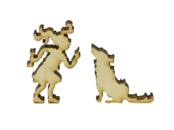 Liberty Puzzles Best in Show* Puzzles