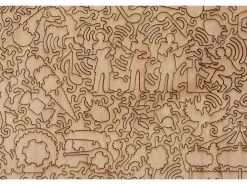 Liberty Puzzles Betty's Emporium* Puzzles