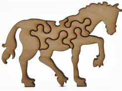 Liberty Puzzles Betty's Emporium* Puzzles