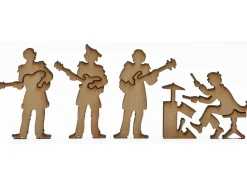 Liberty Puzzles Betty's Emporium* Puzzles