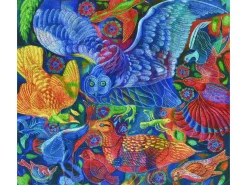 Liberty Puzzles Birds* Puzzles