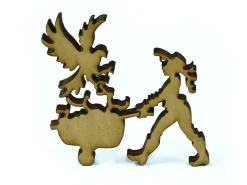 Liberty Puzzles Birds* Puzzles
